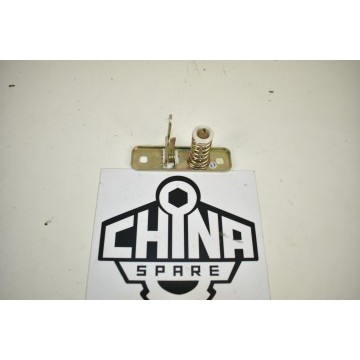 Замок капота верхний Chery Amulet