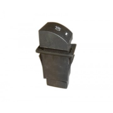 Кнопка включения противотуманных фар нов.образца - 3732130b-f Great Wall Safe