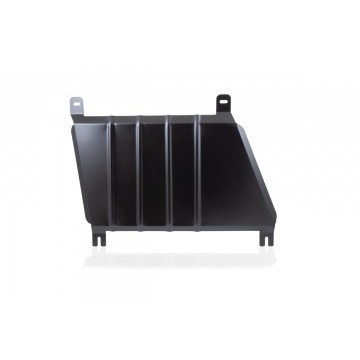 ЗРК и крепеж, подходит для CADILLAC Escalade (15->), CHEVROLET Tahoe (14->) 6,2 бен. АТ