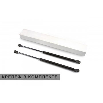 Упоры капота для CITROEN Ccrosser 2009-2013, 2 шт.