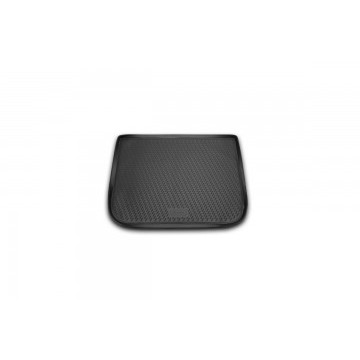 Коврик в багажник CITROEN C4 Picasso base 01/2007-2014, мв. (полиуретан)