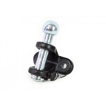 ТСУ для PEUGEOT Boxer шасси/фургон 1994-2006/FIAT Ducato шасси/фургон 1994-2006/CITROEN Jumper шасси/фургон 1994-2006, тип шара: G