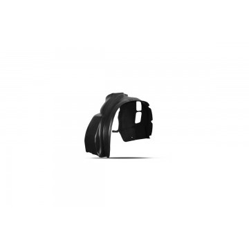 Подкрылок CITROEN Jumper 08/2014->, без расширителей арок (передний правый)