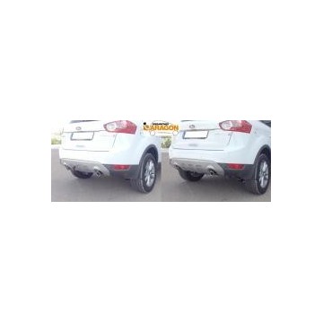ТСУ для FORD Kuga 2008-2013,2013-2017,2017-, тип шара: V