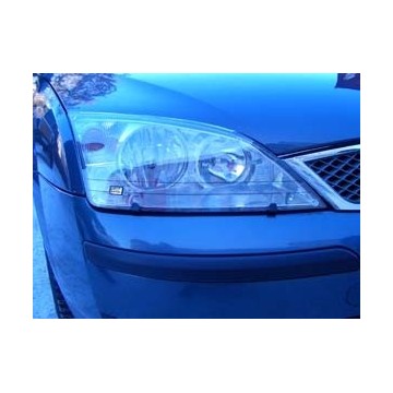 Защита передних фар прозрачная FORD MONDEO 2007-, NLD.SFOMON0721
