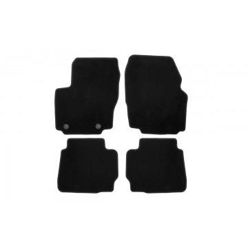 Коврики в салон Klever Econom FORD Mondeo 2010-2015, сед., 4 шт. (текстиль)