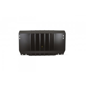 ЗК и крепеж, подходит для FORD Transit (14->) 2,2 диз. МТ RWD