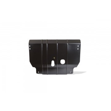 ЗК и крепеж, подходит для FORD Transit (14->) 2,2 диз. МТ 4WD