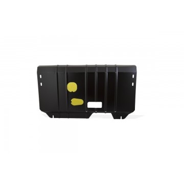 ЗК и крепеж, подходит для FORD Transit (14->) 2,2 диз. МТ FWD