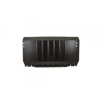 ЗК и крепеж FORD Transit (14->) 2,2 диз. МТ RWD