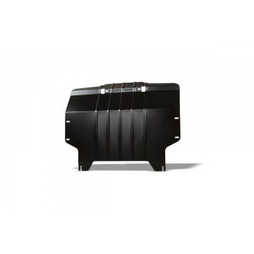 ЗК и крепеж, подходит для HYUNDAI ix35 (10-15), KIA Sportage (10-15) 2,0 бен. МТ/АТ