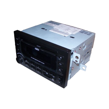 Cd player Chery Amulet