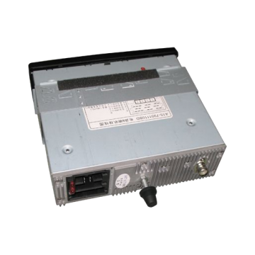 Cd player Chery Amulet