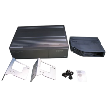 Cd player Chery Amulet