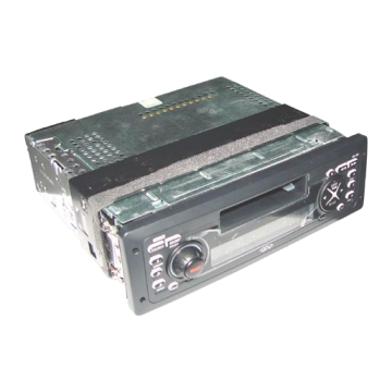 Cd player Chery Amulet