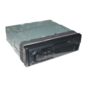 Cd player Chery Amulet