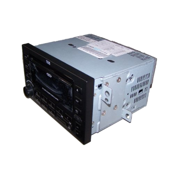 Memorable cd player Chery Amulet