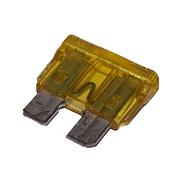 Предохранитель 20а (большой) Chery Amulet