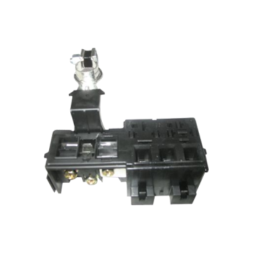 Box - fuse Chery Amulet