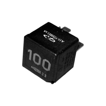 Реле n100 Chery Amulet