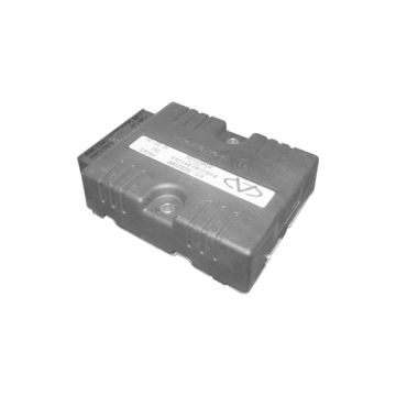 Tcu Chery Amulet