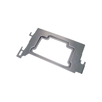 Bracket - ecu Chery Amulet