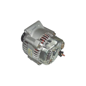 Generator assy Chery Amulet