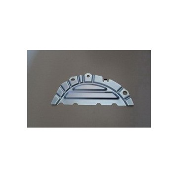 Cover plate, transmission BYD F0