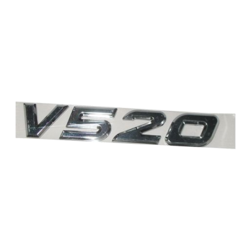 Эмблема - v520 Chery Cross Eastar