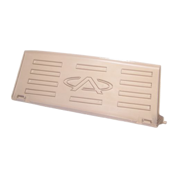 Cover - luggage rh sundries box Chery Cross Eastar
