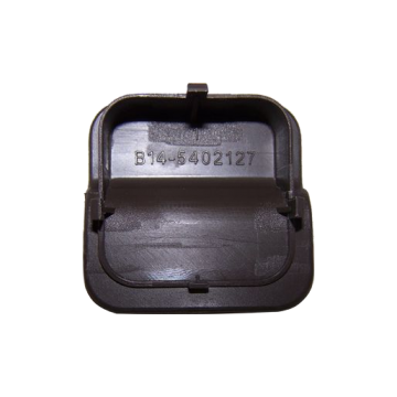 Cover lh-curtain Chery Cross Eastar